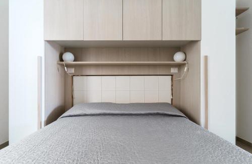 Torre San Giovanni Apartment | Casa d'a mare