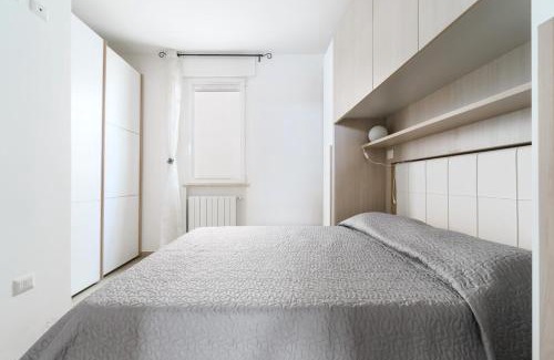 Torre San Giovanni Apartment | Casa d'a mare