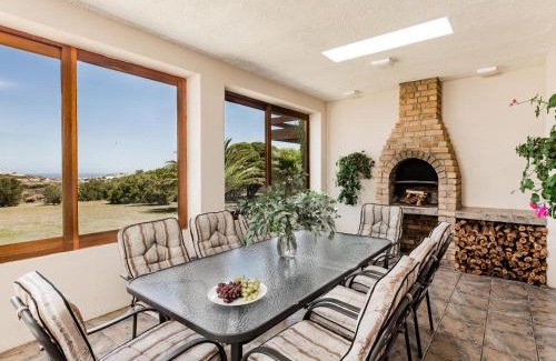 Overstrand House | Casa d'Italo