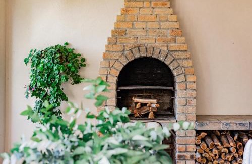 Overstrand House | Casa d'Italo