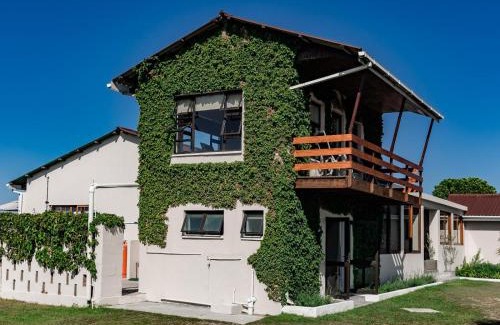 Overstrand House | Casa d'Italo