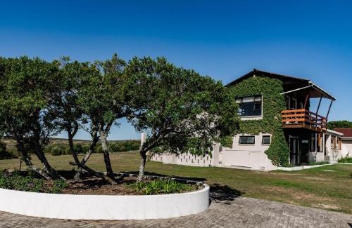 Overstrand House | Casa d'Italo