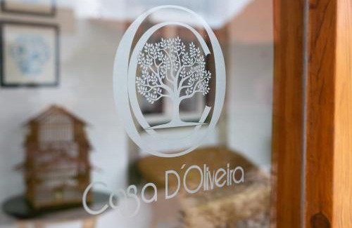 Cacia Bed & Breakfast | Casa D'Oliveira