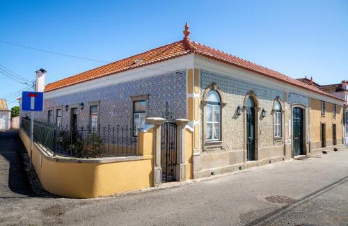 Cacia Bed & Breakfast | Casa D'Oliveira