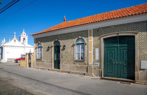 Cacia Bed & Breakfast | Casa D'Oliveira
