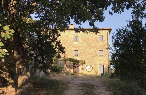 Montelovesco Apartment | Casa d'Oro