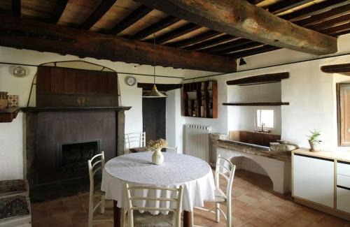 Montelovesco Apartment | Casa d'Oro