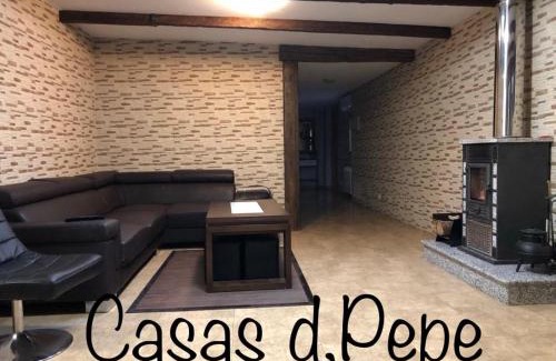 Meis House | CASA D´PEPE