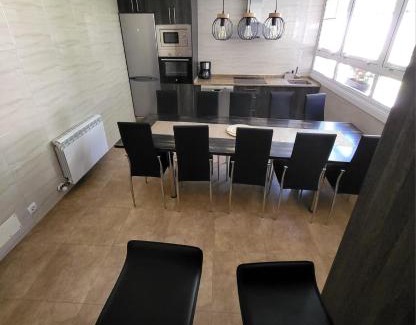 Meis House | CASA D´PEPE