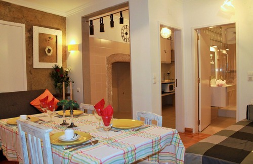 Sintra Apartment | CASA d SINTRA - Accommodation in the historic center of the village of Sintra
