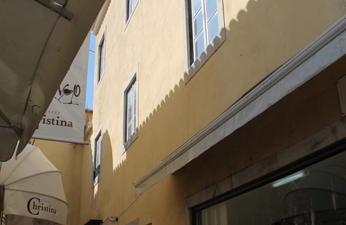Sintra Apartment | CASA d SINTRA - Accommodation in the historic center of the village of Sintra