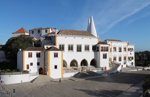 Sintra Apartment | CASA d SINTRA - Accommodation in the historic center of the village of Sintra