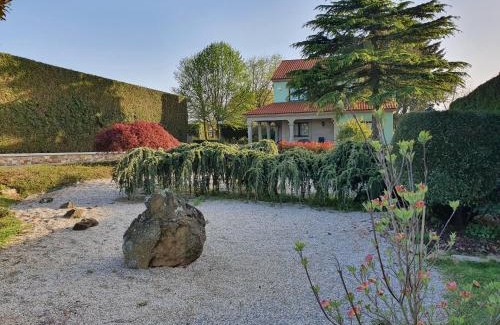 Frades House | Casa da Agra