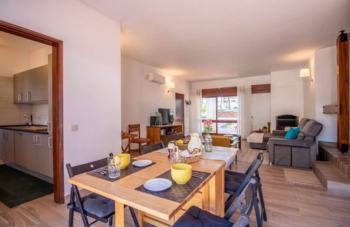 Aldeia das Acoteias House | Casa da Aldeia | 4 Bedrooms | Next to Pine Cliffs | Olhos de Água
