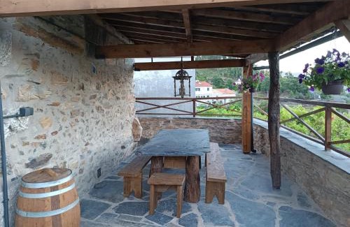 Arouca House | Casa da Ana - Um refúgio na montanha