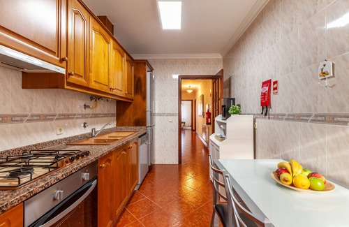 Apulia Condo | Casa da Apúlia - Minho's Guest