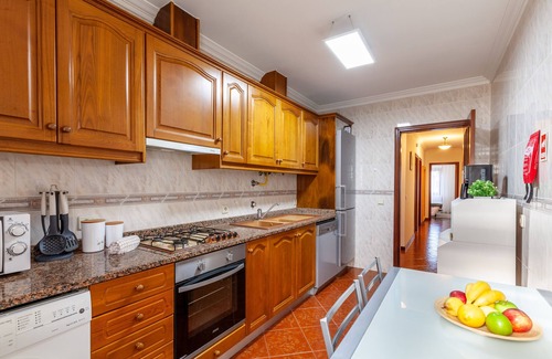 Apulia Condo | Casa da Apúlia - Minho's Guest