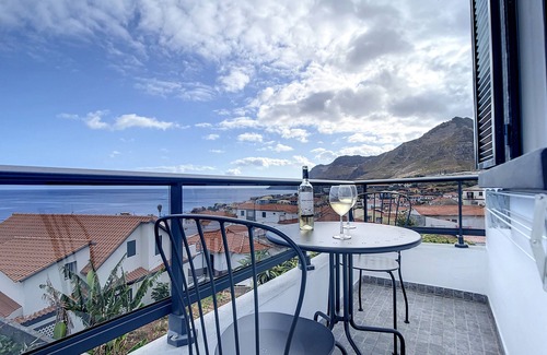 Canical Apartment | Casa da Avó by Atlantic Holiday