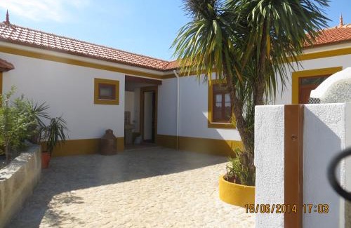 Espinho Ski Chalet | Casa da Avó, campo praia a 2 kms do mar