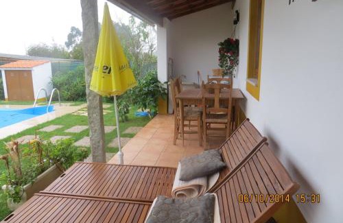 Espinho Ski Chalet | Casa da Avó, campo praia a 2 kms do mar