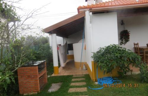 Espinho Ski Chalet | Casa da Avó, campo praia a 2 kms do mar