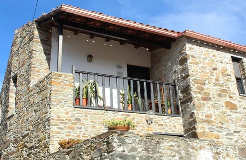 Proenca-a-Nova Cottage | Casa da Avó - Stone Houses, Rural Accommodation - Free Wifi