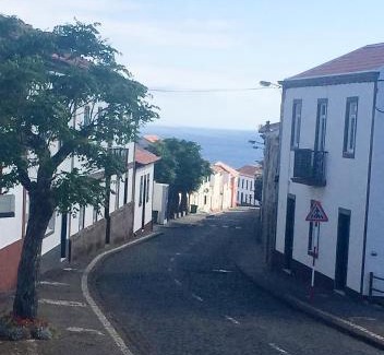 Vila do Porto Apartment | Casa da Avó - Vila do Porto