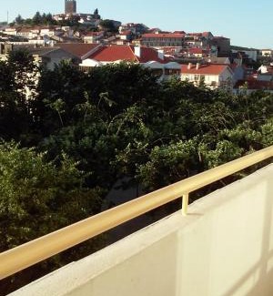 Lamego Apartment | Casa da Avenida