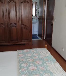 Lamego Apartment | Casa da Avenida