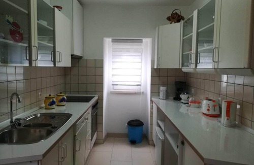 Casais do Rio House | Casa da Avó near the beaches of the western zone