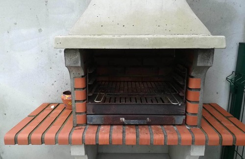 Casais do Rio House | Casa da Avó near the beaches of the western zone