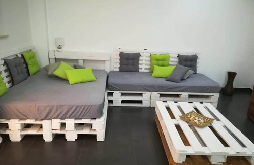 Casais do Rio House | Casa da Avó near the beaches of the western zone