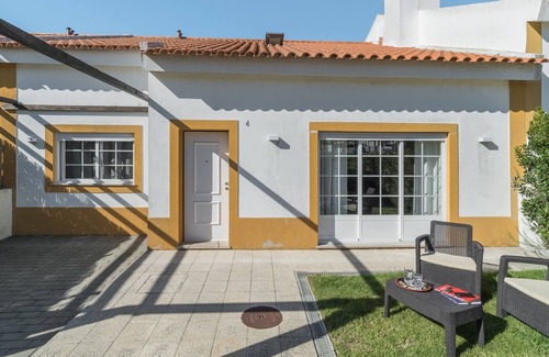 Serra da Azoia Apartment | Casa da Azoia nº4
