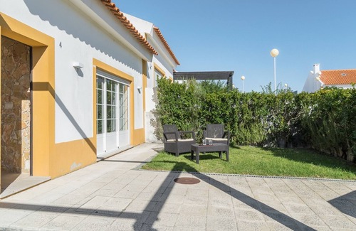 Serra da Azoia Apartment | Casa da Azoia nº4