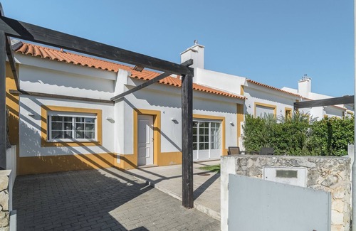 Serra da Azoia Apartment | Casa da Azoia nº4