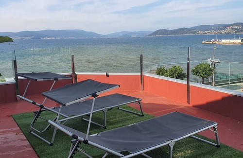 Bueu House | Casa da Banda