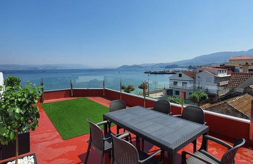 Bueu House | Casa da Banda