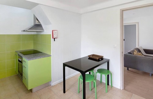 Fenais da Luz Cottage | Casa da Batalha - Serra, Mar e Golf