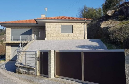 Guilhofrei House | Casa da Batoca - Rossas