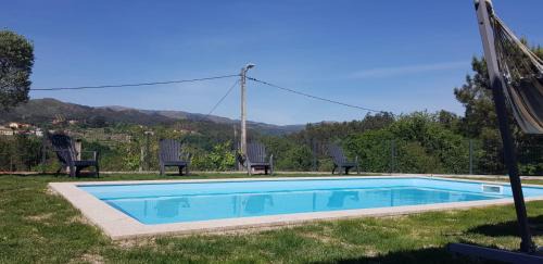 Guilhofrei House | Casa da Batoca - Rossas