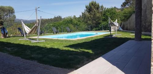 Guilhofrei House | Casa da Batoca - Rossas