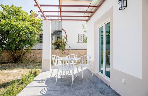 Beira Villa | CASA DA BEIRÃ T2, country house