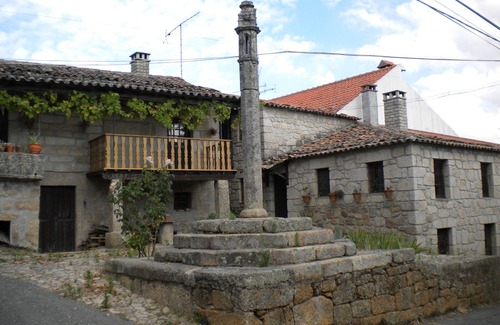 Bemposta Cottage | Casa da Bemposta (former haystack)