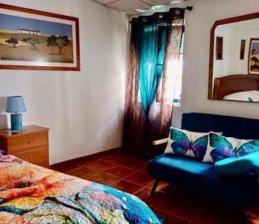 Nisa House | Casa da Bia