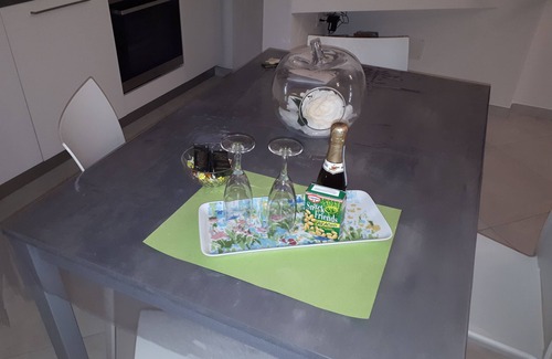 Finale Ligure Apartment | Casa da Bianca new apartment 50 meters from the sea cod.cin IT009029C2Q4HBV7RT