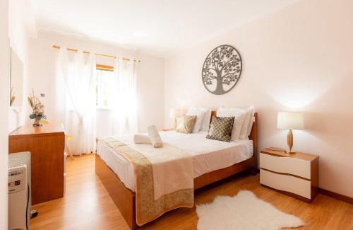Ilha House | Casa da Bobo
