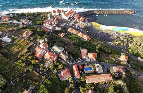 Ponta Delgada Apartment | Casa da Capelinha