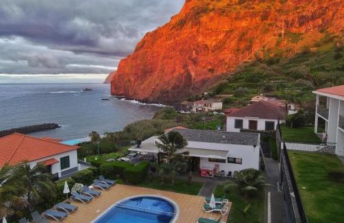 Ponta Delgada Apartment | Casa da Capelinha