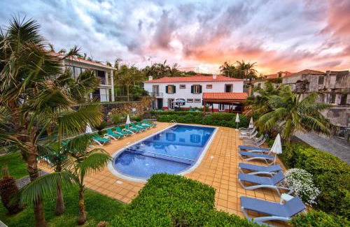 Ponta Delgada Apartment | Casa da Capelinha