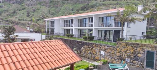 Ponta Delgada Apartment | Casa da Capelinha